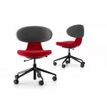 Girsberger Simplex 3D Bürostuhl – Bild 4