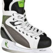 SPOKEY Schlittschuhe Hockey AVALANCHE Gr.41
