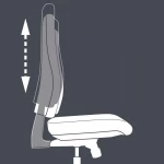 TOPSTAR® Bürostuhl Point 70 – Bild 2