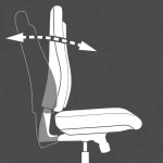 TOPSTAR® Bürostuhl Point 70 – Bild 3