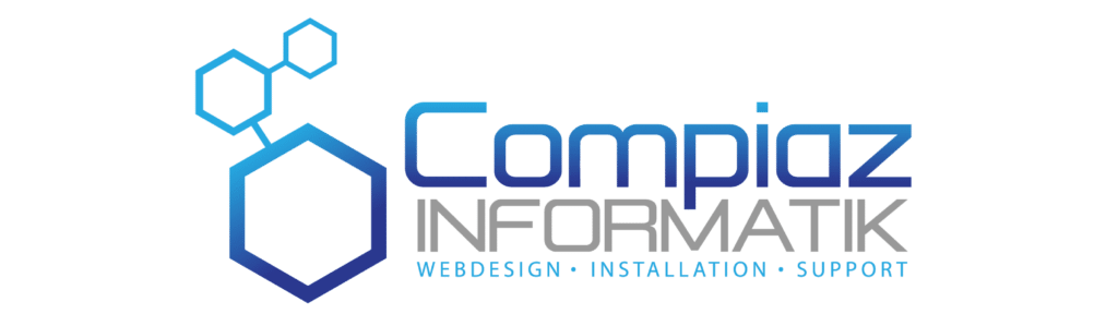 Compiaz Informatik & Design