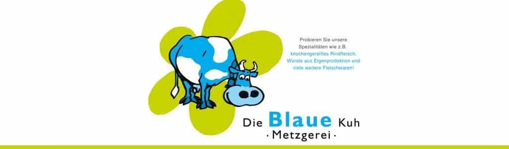 Die Blaue Kuh Metzgerei Die Blaue Kuh Metzgerei