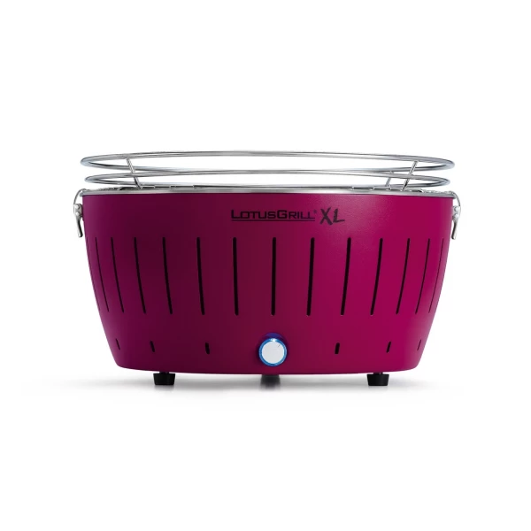 Lotus Grill XL – Bild 1
